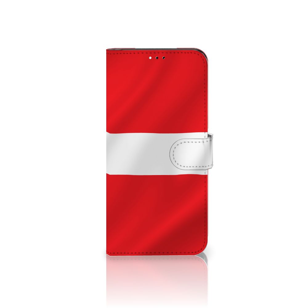 Samsung Galaxy A23 Bookstyle Case Denemarken