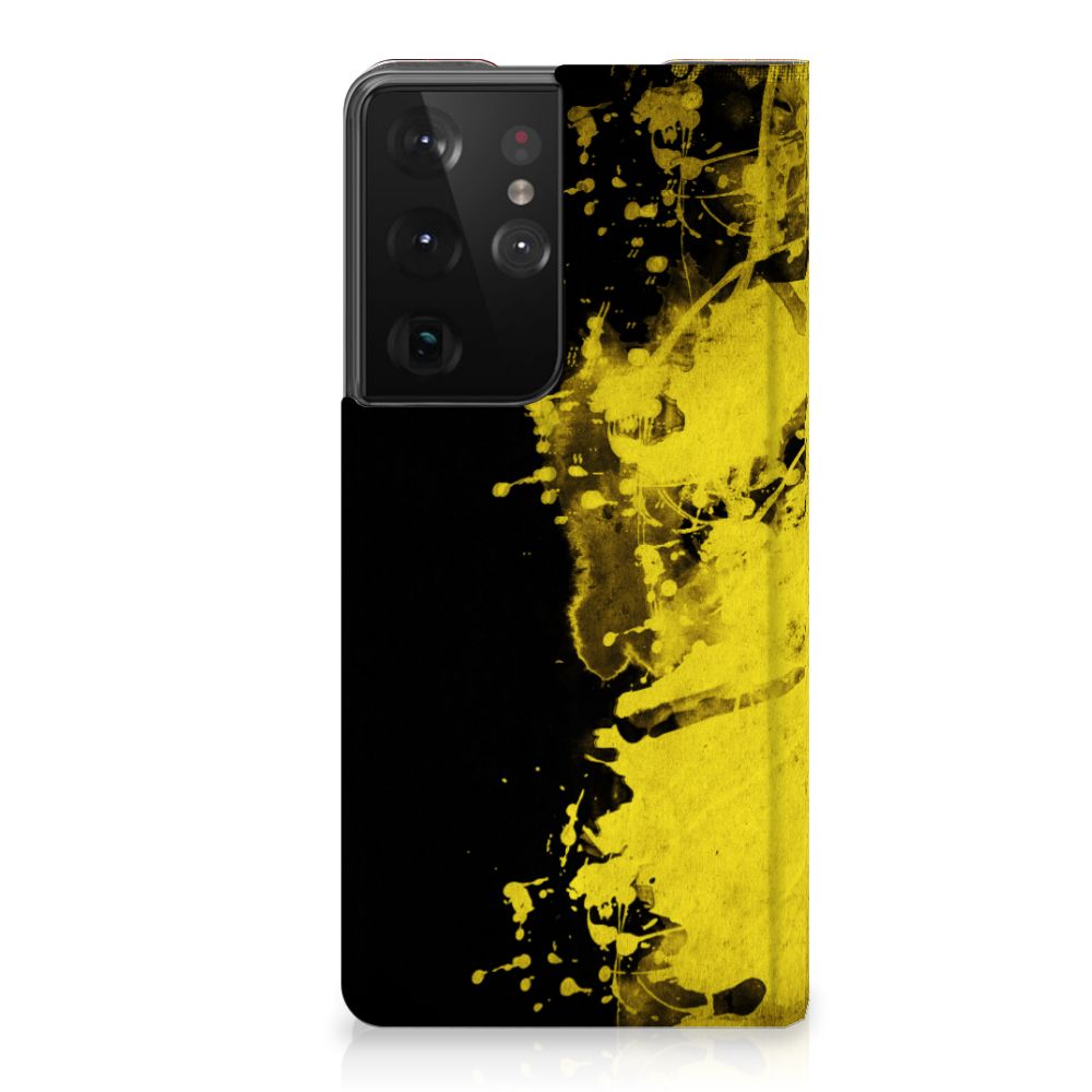 Samsung Galaxy S21 Ultra Standcase België - B2C Telecom