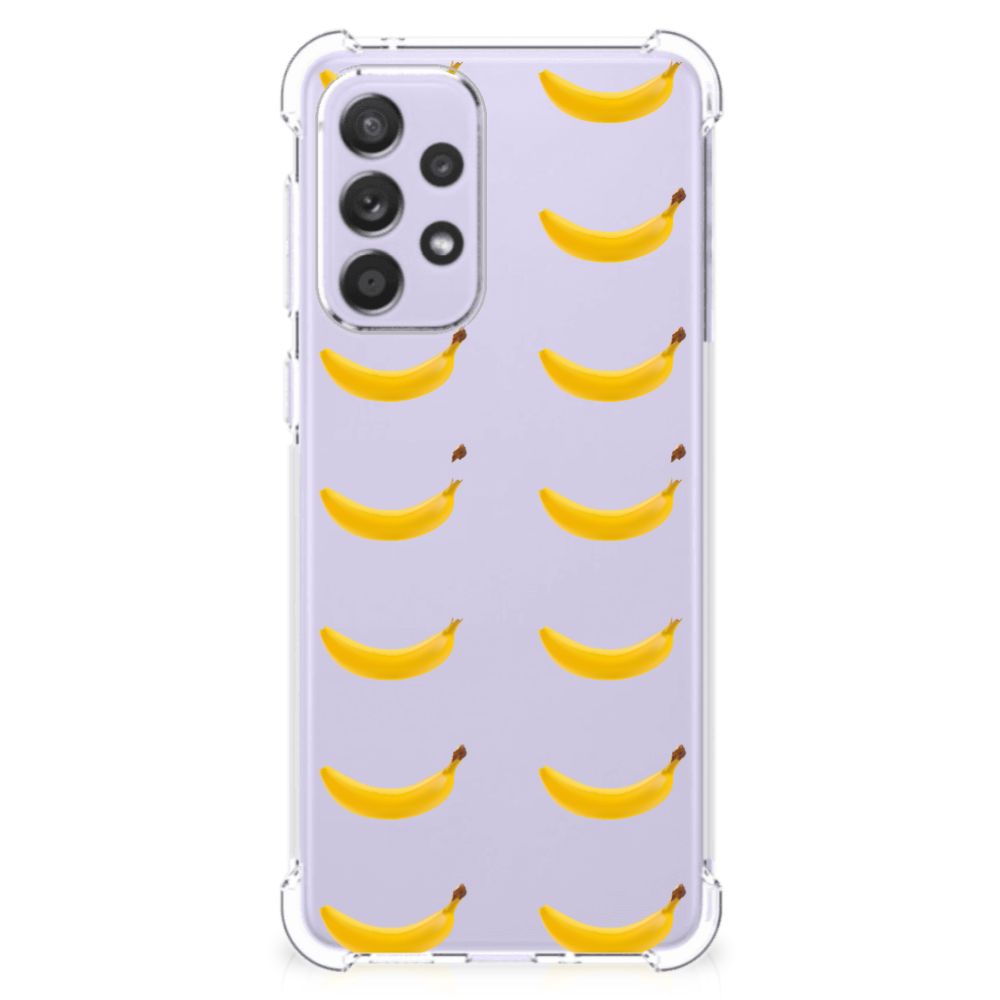 Samsung Galaxy A33 Beschermhoes Banana B2C Telecom