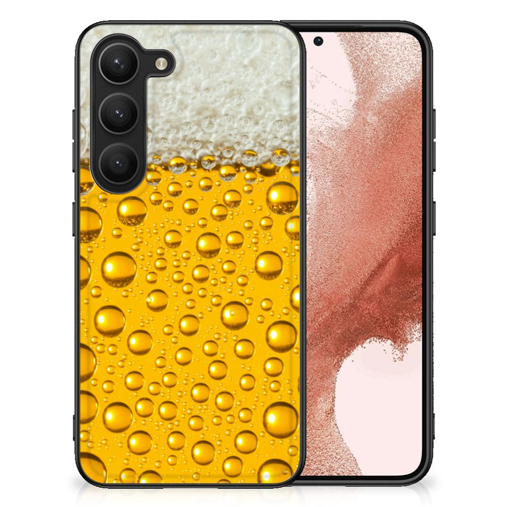 Samsung Galaxy S23 Back Cover Hoesje Bier B2C Telecom
