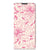 Motorola Moto G22 Smart Cover Pink Flowers - B2C Telecom