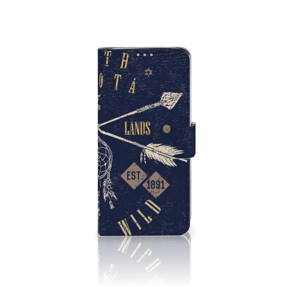 Samsung Galaxy S20 Flip Cover South Dakota
