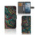 Nokia C2 2nd Edition Telefoon Hoesje Aztec