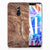 Huawei Mate 20 Lite Bumper Hoesje Tree Trunk