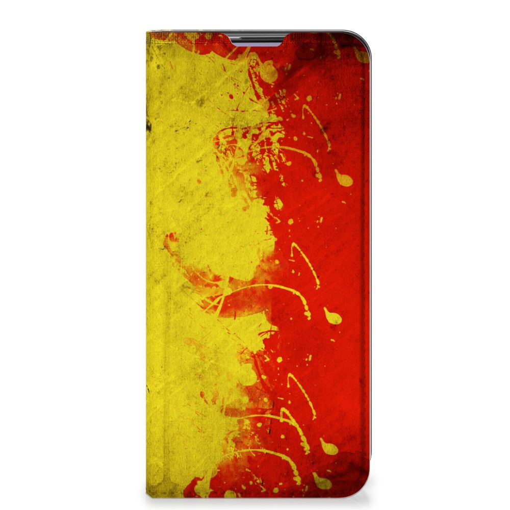 OnePlus Nord CE 5G Standcase België - B2C Telecom