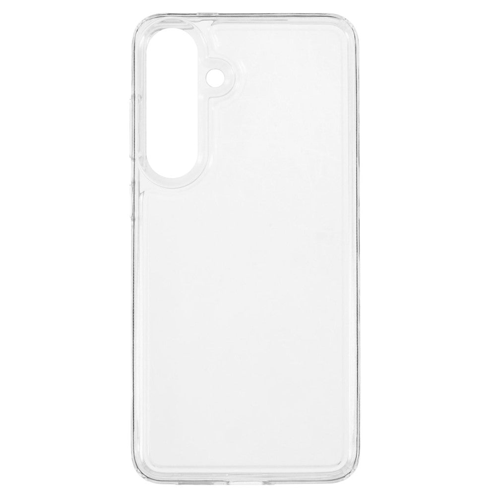 Transparante TPU back cover voor Samsung Galaxy S26