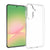 Transparant TPU hoesje voor Samsung Galaxy A57 met flexibele back cover