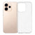 TPU Hoesje OPPO Reno15 Pro Transparant | Back Cover met Valbescherming
