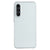 Samsung Galaxy A27 met transparant TPU hoesje achterzijde