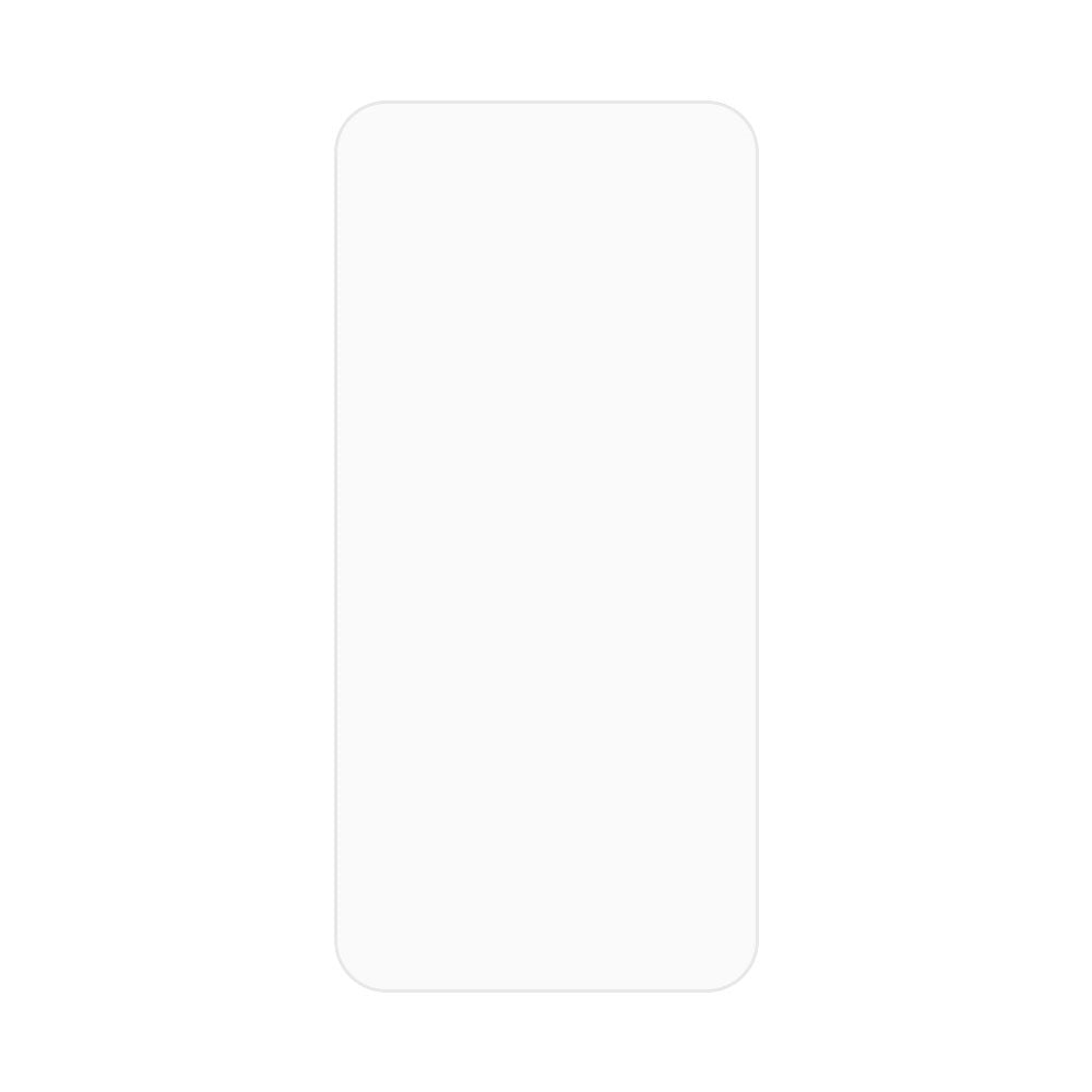 Samsung Galaxy A27 screenprotector van transparant gehard glas