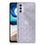 Motorola Moto G42 TPU bumper Stripes Dots B2C Telecom