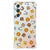 Doorzichtige Silicone Hoesje voor Samsung Galaxy S23 FE Dieren Emojis B2C Telecom