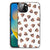 Back Case voor iPhone 14 Plus Poep Emojis B2C Telecom