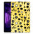 Tablet BackCover Lenovo Tab M10 HD (2de generatie) Punk Geel - B2C Telecom