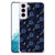 Doorzichtige Silicone Hoesje voor Samsung Galaxy S22 Voetbal B2C Telecom
