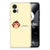 Motorola Edge 30 Neo Telefoonhoesje met Naam Monkey B2C Telecom