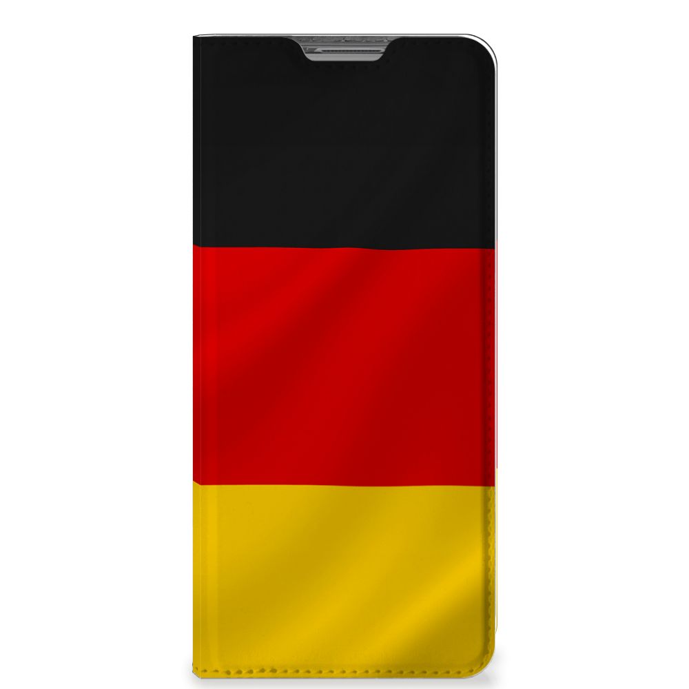 OPPO Find X5 Standcase Duitsland - B2C Telecom