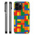 iPhone 15 Pro Max Back Case Blokken B2C Telecom