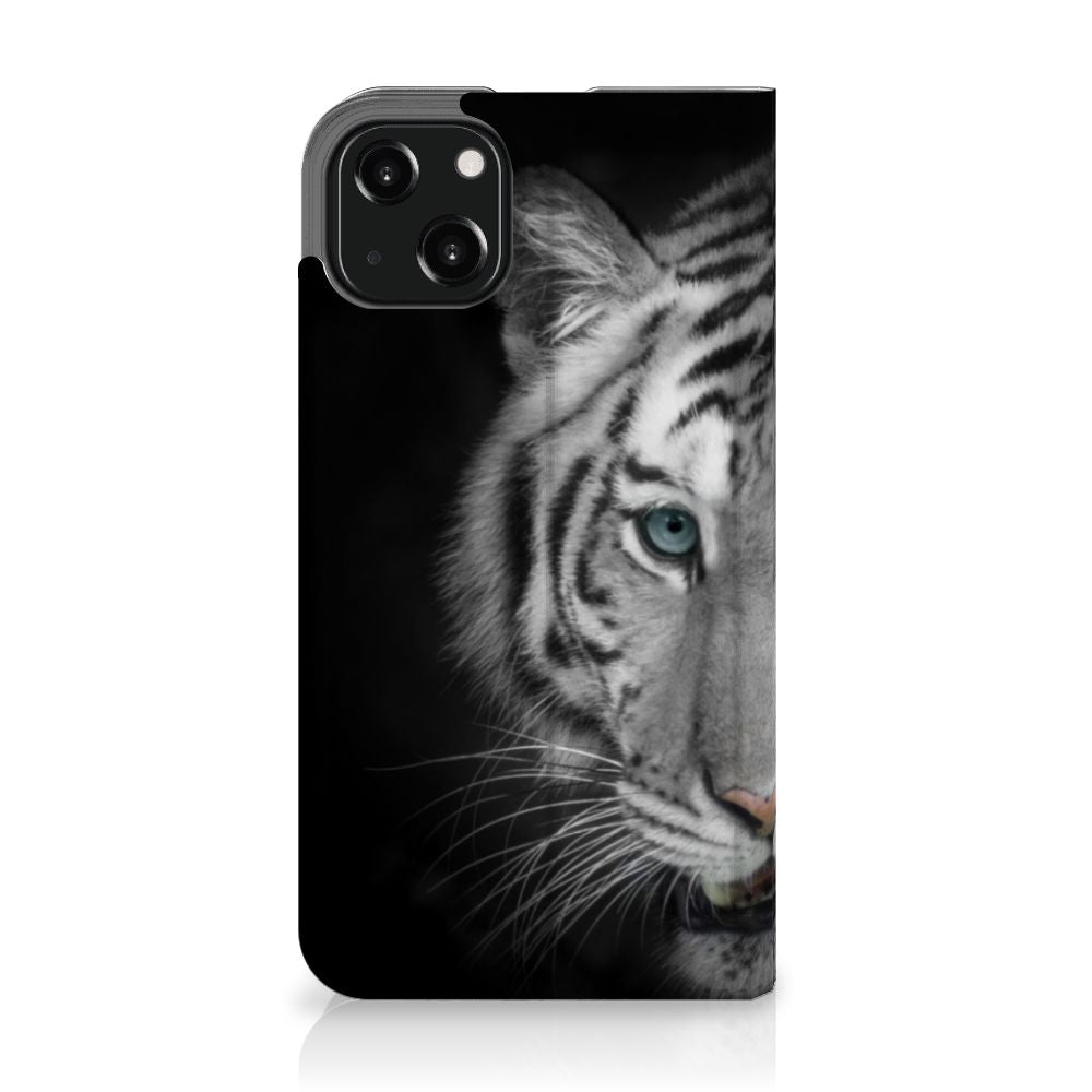iPhone 13 Hoesje maken Tijger