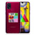 Samsung Galaxy M31 Silicone Back Cover Popart Princess B2C Telecom