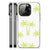 iPhone 14 Pro Bloemen Hoesje Palmtrees B2C Telecom