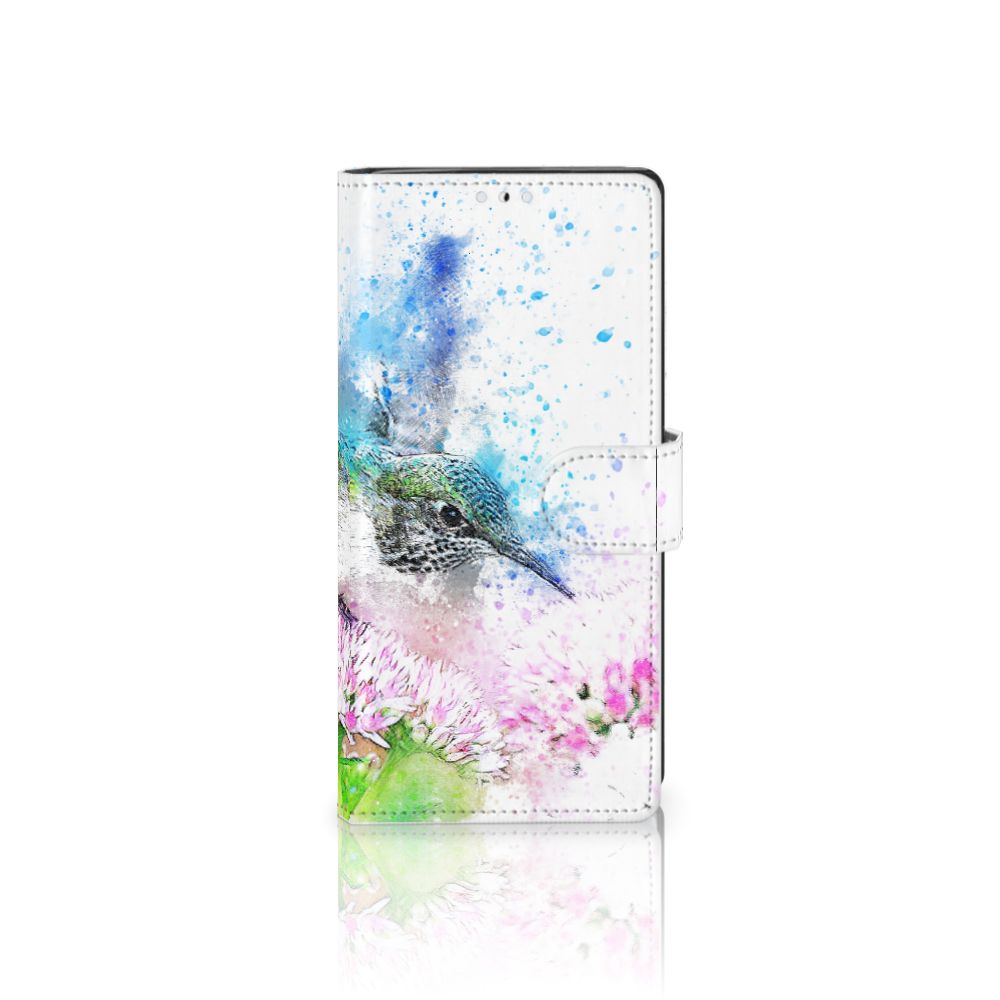 Hoesje Samsung Galaxy Note 10 Vogel