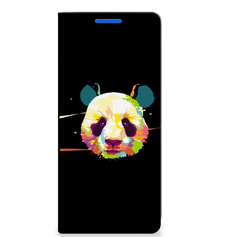 OPPO Reno 6 Pro Plus 5G Magnet Case Panda Color - B2C Telecom