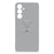 Samsung Galaxy A54 5G Telefoonhoesje met Naam Grijs Baby Olifant B2C Telecom