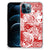 Extreme Case iPhone 12 | 12 Pro Angel Skull Rood B2C Telecom