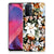 TPU Case voor OPPO A93 5G Dark Flowers