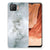 Hoesje maken OPPO A73 4G Painting Grey B2C Telecom