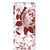 Bookcase Samsung Galaxy A22 5G Watercolor Flowers - B2C Telecom
