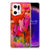 Hoesje maken OPPO Find X5 Pro Tulips B2C Telecom
