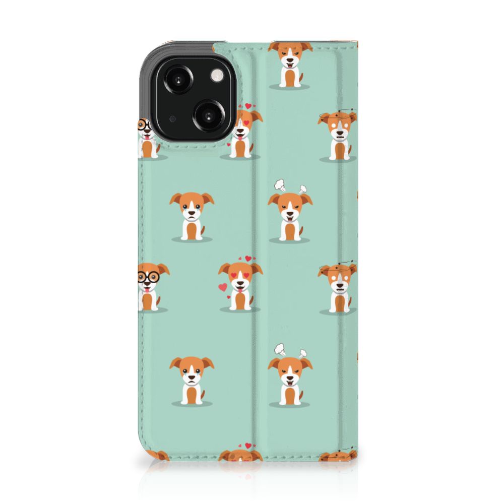 iPhone 13 Hoesje maken Pups
