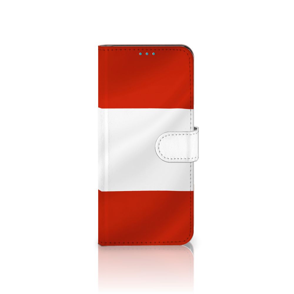Samsung Galaxy A73 5G Bookstyle Case Oostenrijk