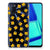 TPU bumper voor OPPO A52 | A72 Katten Emojis