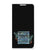 Samsung Galaxy S22 Plus Magnet Case Boho Beach - B2C Telecom
