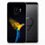 Samsung Galaxy S9 TPU Hoesje Papegaai