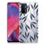 OPPO A93 5G TPU Case Leaves Blue