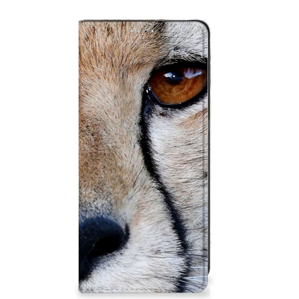 Xiaomi Redmi Note 11/11S Hoesje maken Cheetah