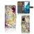 Hoesje Samsung Galaxy S20 FE Letter Painting