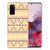 Samsung Galaxy S20 TPU bumper Aztec Yellow B2C Telecom