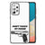 Samsung Galaxy A73 Telefoon Hoesje Pistol DTMP B2C Telecom
