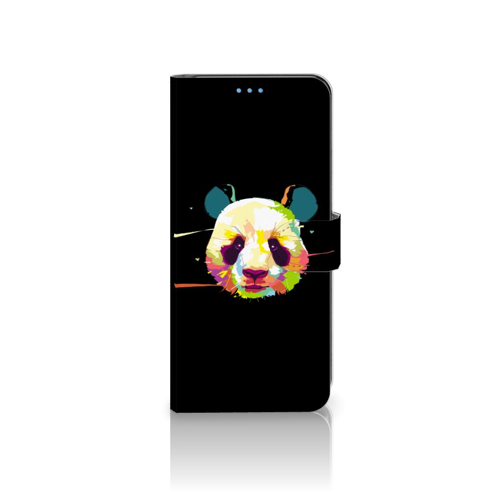Xiaomi Mi 10T Pro | Mi 10T Leuk Hoesje Panda Color
