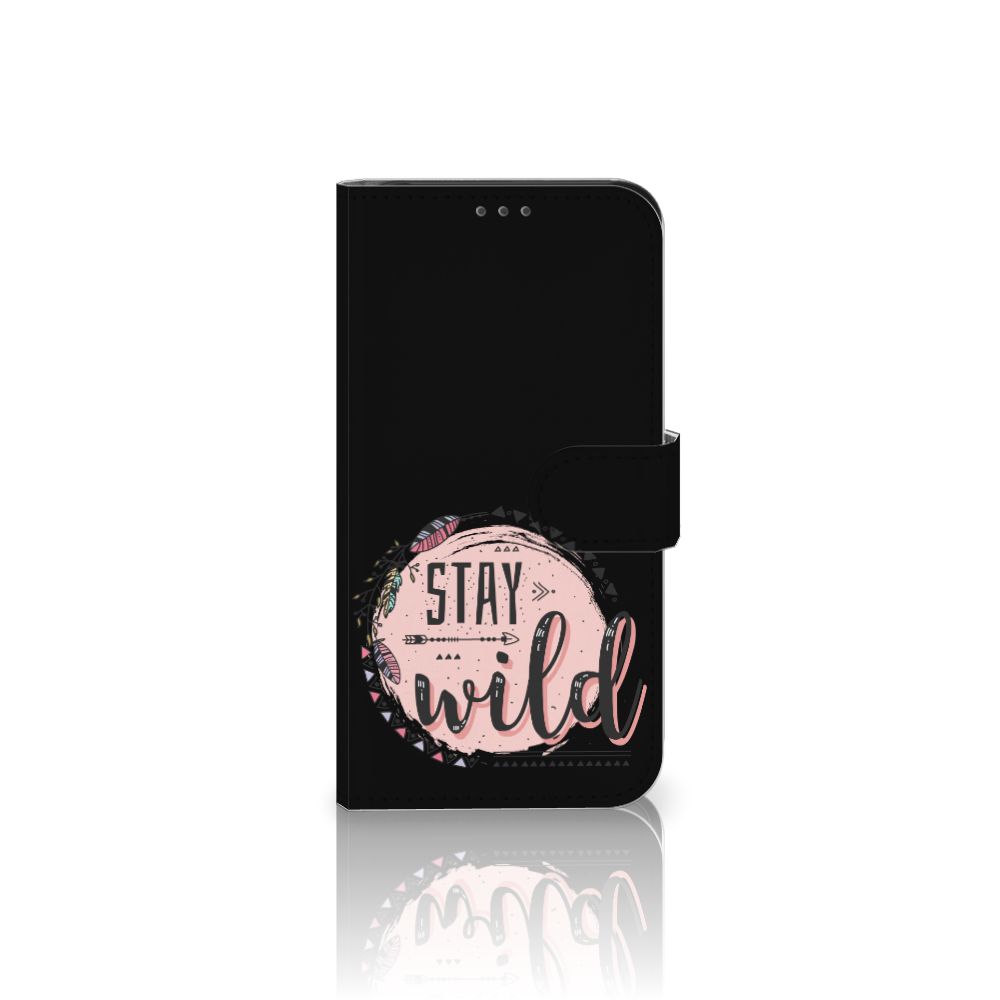 Samsung Galaxy Xcover 5 Leuk Hoesje Boho Stay Wild