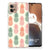 Motorola Moto G32 Siliconen Case Ananas B2C Telecom