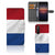 Sony Xperia 1 II Bookstyle Case Nederlandse Vlag