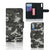 Huawei P20 Telefoon Hoesje Army Light