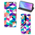 Xiaomi Redmi K20 Pro Stand Case Blokken Kleurrijk - B2C Telecom
