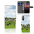 Sony Xperia 10 II Telefoonhoesje met Pasjes Koeien